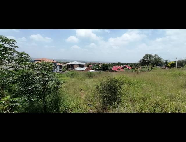 818M² VACANT LAND SOLD IN DORINGKRUIN
